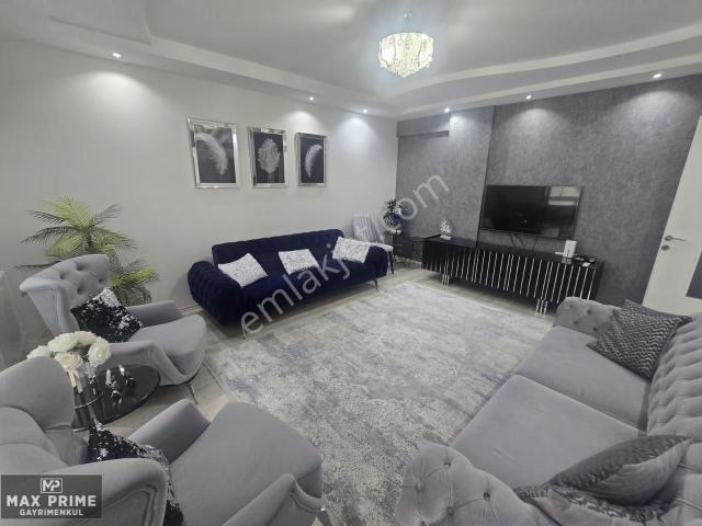 Max Prıme | Yenişafak'da 3+1 / 150 M² Ara Kat Beyan Sorunu Yok!