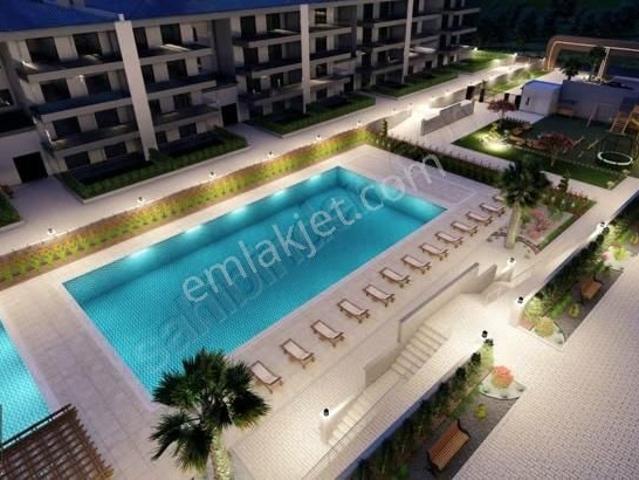 Max Prime | Takasa Açık! 3.5+1 / 190 M2 Havuzlu Ultra Lüx Daire