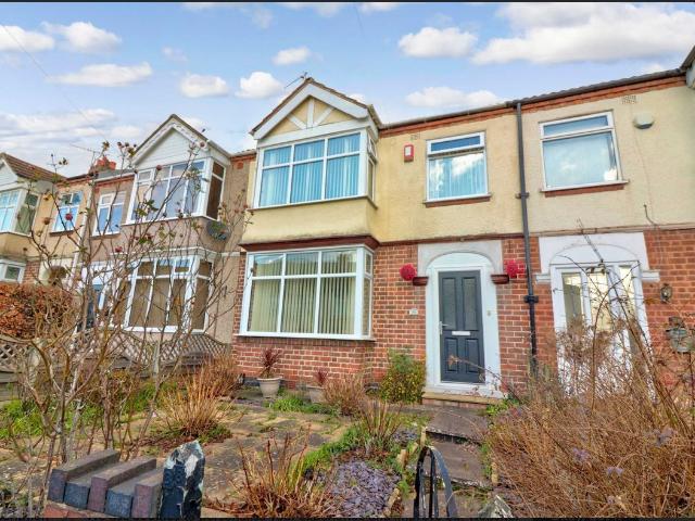 Max Road, Coventry CV6, 3 bed terraced house to rent, £1,300 pcm | PrimeLocation