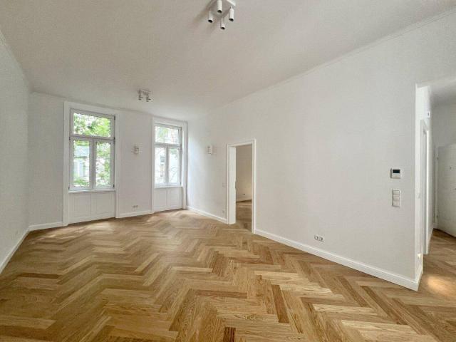Max Winter Platz 18 Stilaltbau in beliebter Wohngegend!