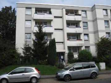 Max von Laue Straße 41, 42897 Remscheid