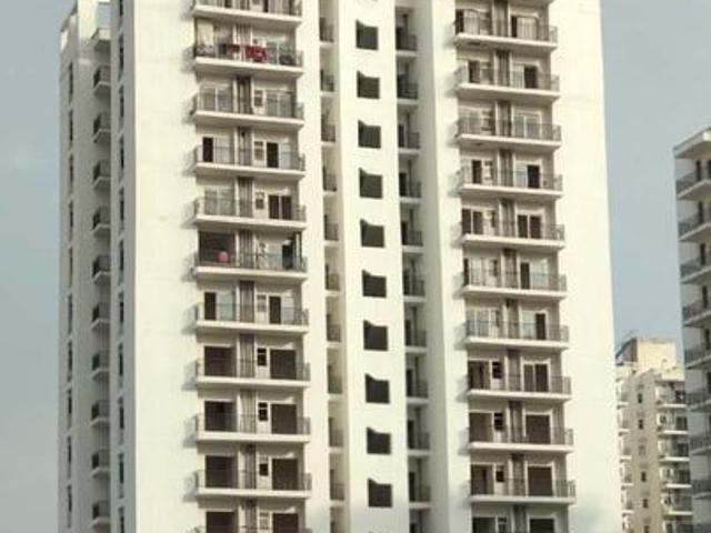 Maxblis White House II,Sector 75 3 BHK Apartment For Sale Noida