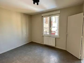 Maxéville 54320 Achat / Vente appartement 1 pièce t1 au dernier étage