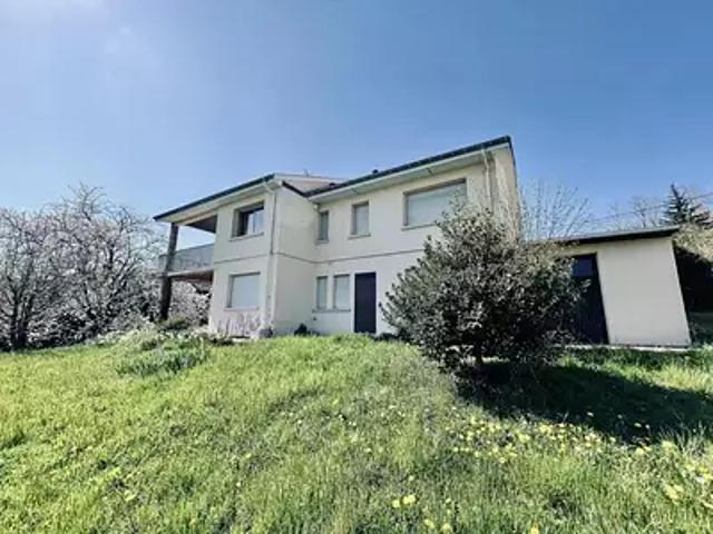 Maxéville 54320 Achat / Vente maison 7 pièces t7 terrasse