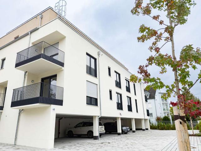 Maxhütter Straße 48a Wohnung B.01