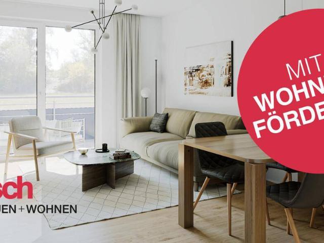 Maximale Wohnqualität auf kleinem Raum | Top 06