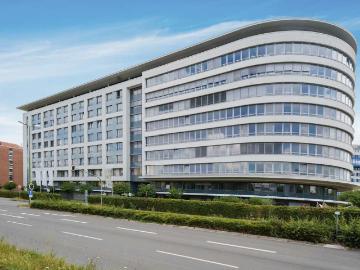 Office for rent in Hammfeld - Büroraum