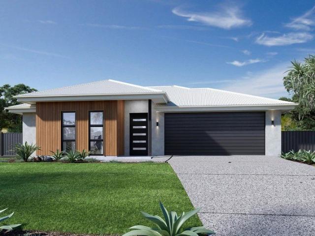 Maximize Northern Aspects with a Private Courtyard