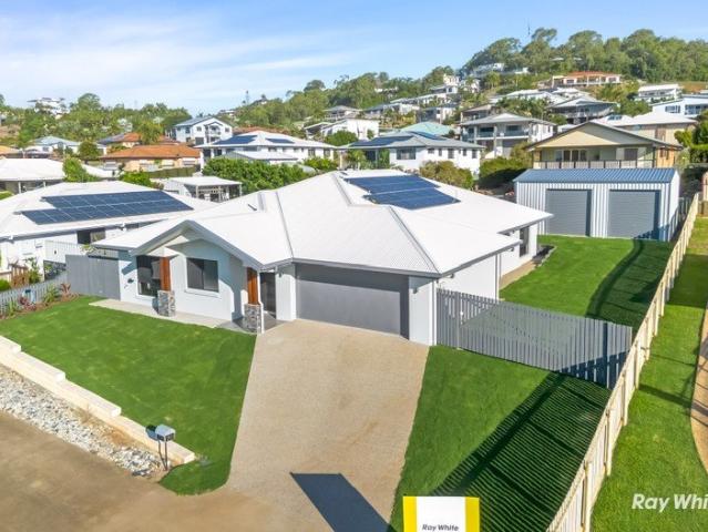 Maximise Sustainability, Minimise Bills: Luxury home with Solar and Battery!