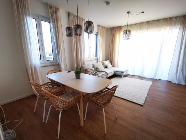 MaxLiving 6.2 Roof terrace