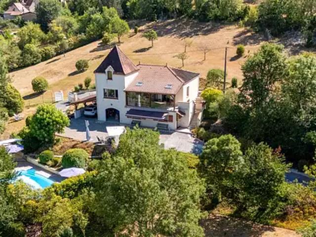 Maxou 46090 Achat / Vente maison