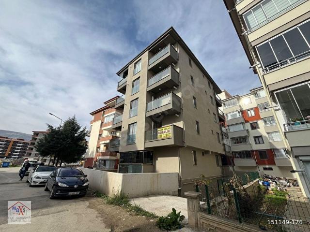 MAXS EMLAK'TAN KİRALIK DAİRE SEYHCÜİ MAH.1+1 DAİRE SIFIR