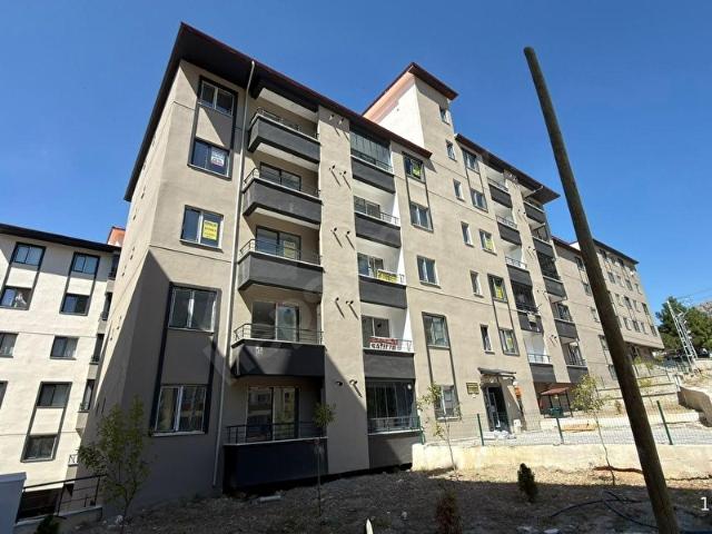 MAXS EMLAK'TAN KİRALIK EŞYALI DAİRE KİRAZLİDERE MAH