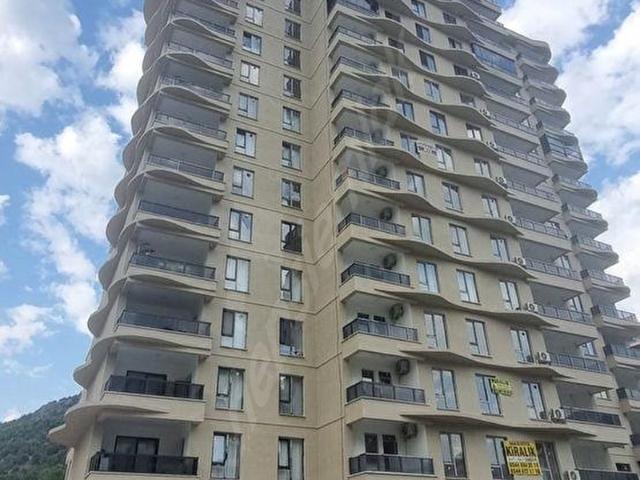 MAXS EMLAK'TAN KİRALIK 3+1 SIFIR DAİRE GÖLLÜ BAĞLARI MAH