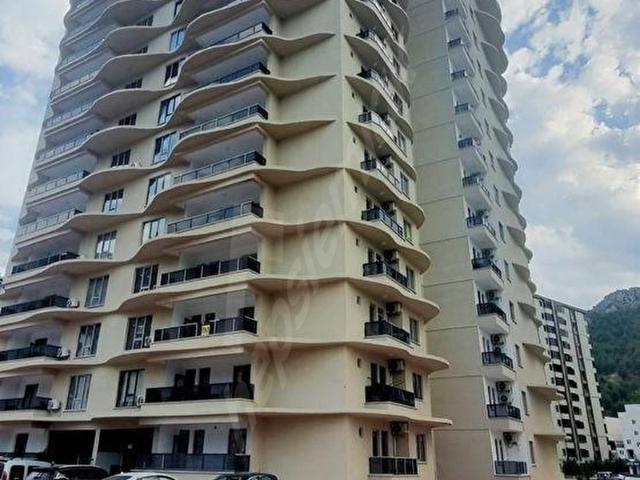 MAXS EMLAK'TAN KİRALIK 4+1 SIFIR DAİRE GÖLLÜ BAĞLARI MAH