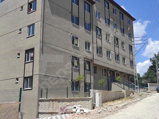 MAXS EMLAK'TAN SATILIK 1+1 DAİRE KİRAZLİDERE MAH
