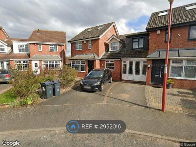 Maxstoke St, Birmingham B9, 1 bed bungalow to rent, £850 pcm | PrimeLocation