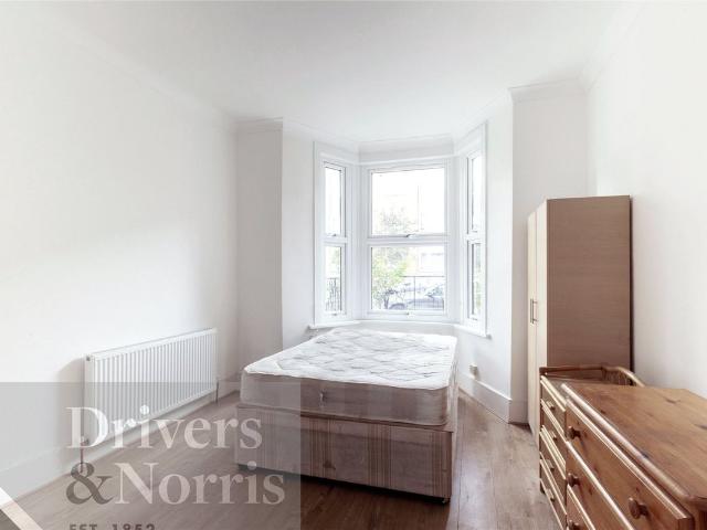 Mayton Street, Holloway, London N7, 1 bed flat to rent, £1,950 pcm | PrimeLocation