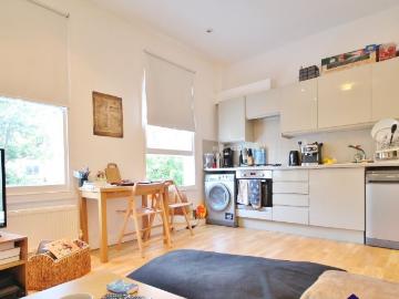 Mayton Street, London N7, 1 bed flat to rent, £1,798 pcm | PrimeLocation
