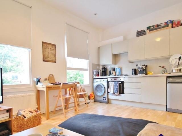 Mayton Street, London N7, 1 bed flat to rent, £1,798 pcm | PrimeLocation