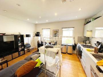 Mayton Street, London N7 2 bed flat to rent £2,405 pcm £555 pw