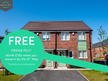 Maytree Walk, Coventry CV2, 3 bed semi detached house to rent, £1,260 pcm | PrimeLocation