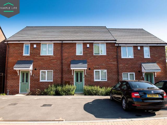 Maytree Walk, Coventry CV2, 3 bed terraced house to rent, £1,285 pcm | PrimeLocation