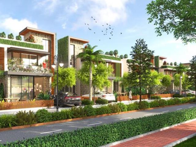 Mayur Vihar Dasna 4.5 BHK Villa For Sale Ghaziabad