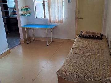 Pune, Pune District, Maharashtra - Access for people with disabilities