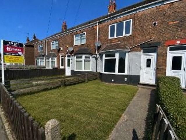 Mayville Avenue, Kingston Upon Hull HU8, 2 bed terraced house to rent, £625 pcm | PrimeLocation