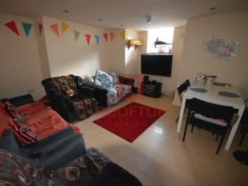 Mayville Avenue, Leeds LS6, 8 bed shared accommodation to rent, £542 pppm | PrimeLocation