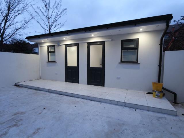 Mayville Road, Ilford IG1, Studio to rent, £1,200 pcm | PrimeLocation
