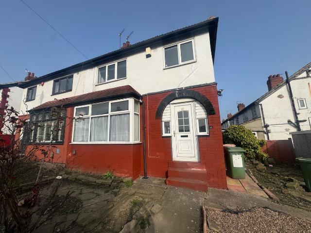 Mayville Road, Leeds LS6, 3 bed property to rent, £1,150 pcm | PrimeLocation
