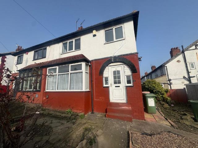 Mayville Road, LEEDS 3 bed house to rent £1,150 pcm £265 pw