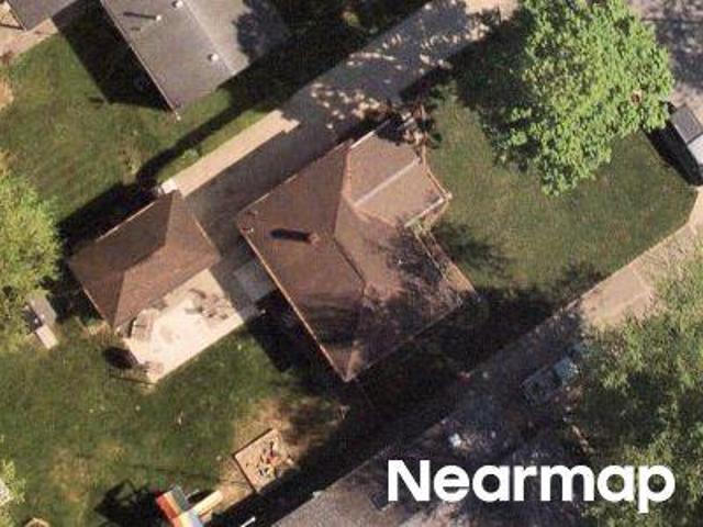 Maywood Cir