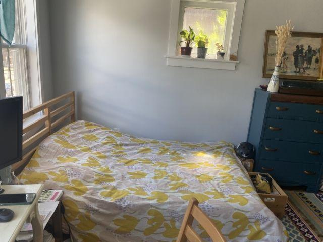 Agricola Street – CHARMING 1 BR 1 BATH NORTH END APARTMENT
