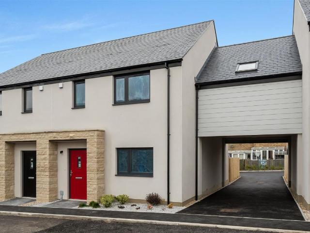 May Bower Gardens, Sweethill Lane, Portland DT5, 3 bed end terrace house to rent, £1,550 pcm | PrimeLocation