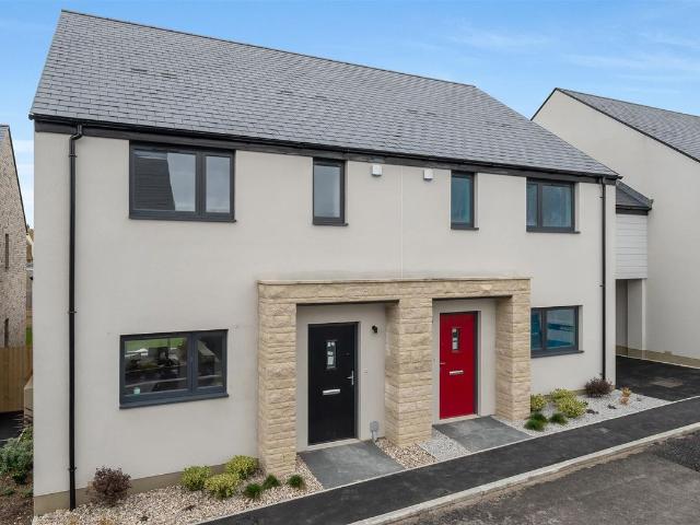 May Bower Gardens, Sweethill Lane, Portland DT5, 3 bed end terrace house to rent, £1,600 pcm | PrimeLocation