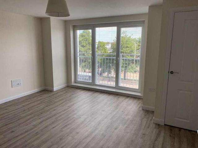 May Baird Wynd, City Centre, Aberdeen, AB25