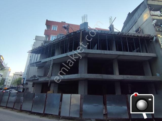 May Group'tan Avrasya Yakını Yapım Aşamasında 3+1 Köşe Daireler