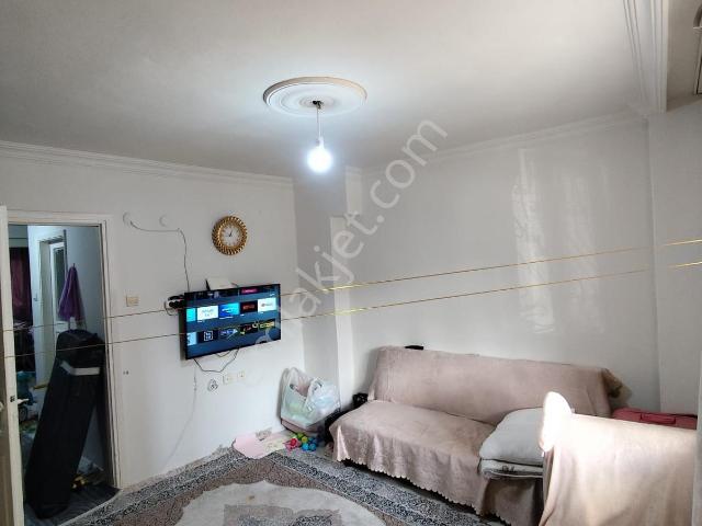 May Group'tan M.efendi'de 1+1 Yüksek Giriş Daire