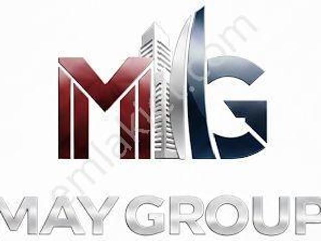 May Group'tan Merkezefendi'de İnşaattan Satılık 2+1 Daireler