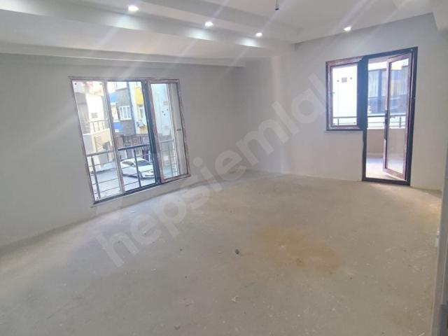 MAY GROUP'TAN MUHTEŞEM SIFIR KÖŞE 2+1 GENİŞ DAİRE