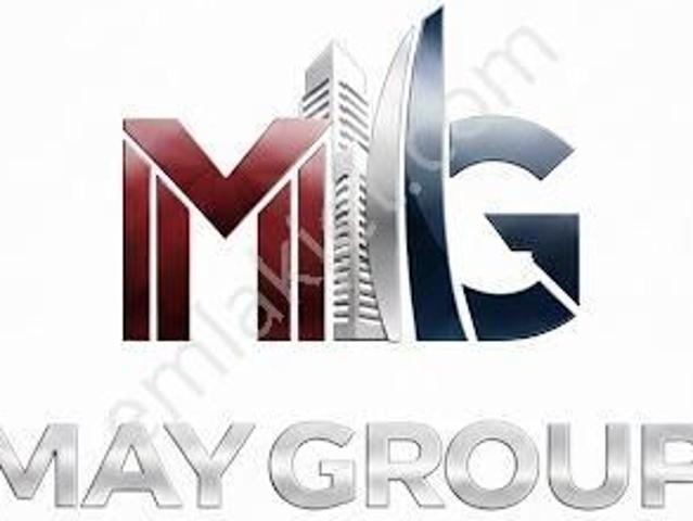 May Group'tan Toki Meydan Konutlarında 2+1 Lüks Daire