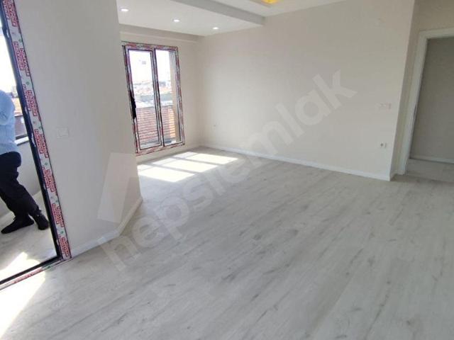 MAY GROUP'TAN TELSİZ'DE SIFIR ŞEHİR MANZARALI 3+1 KÖŞE DAİRE