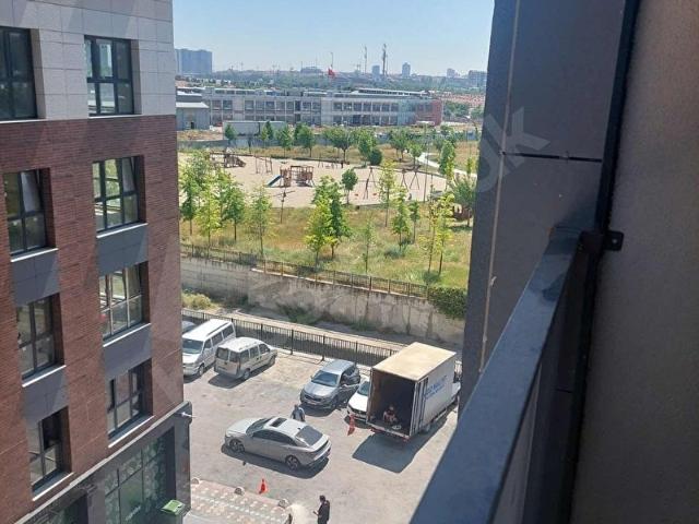 May group Gayrimenkul' den acilll satılık daire