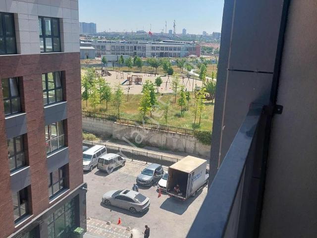 May Group Gayrimenkul' Den Acilll Satılık Daire