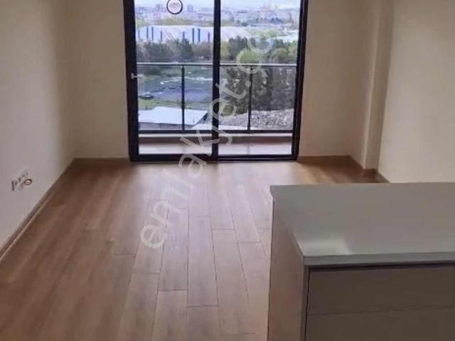 May Group Tan Mega Garden Sitesinde Acil Satılık 1+1 Daire