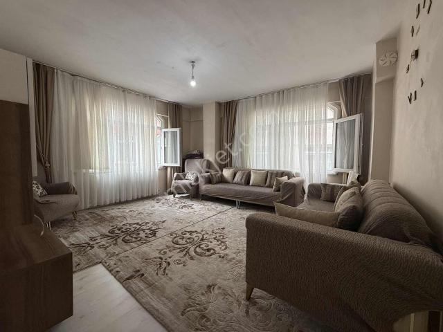 May Group'dan Çırpıcı'da 3+1 110m2 Satılık Köşe Daire