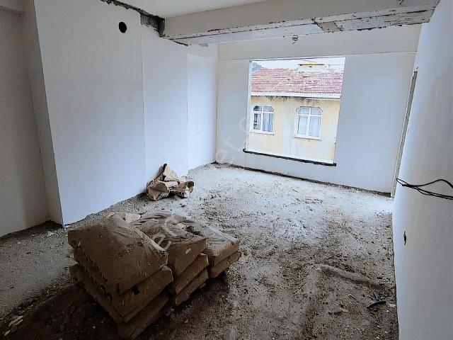 May Group'dan Yeşiltepe'de 3+1 120m2 Köşe Başı Satılık Daire